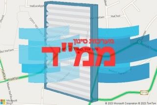 סינון אוויר לממד בכפר ויתקין - סינון אוויר לממד בכפר ויתקין