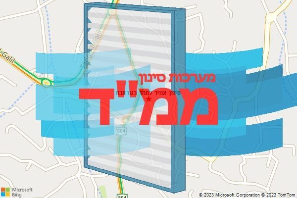 סינון אוויר לממד בעראבה