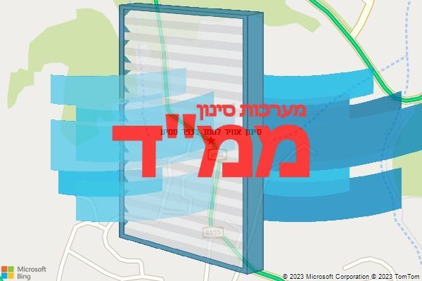 סינון אוויר לממד בכפר סמיע