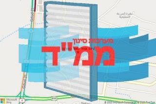 סינון אוויר לממד במזרעה - סינון אוויר לממד במזרעה