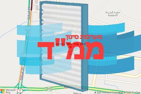 סינון אוויר לממד במזרעה