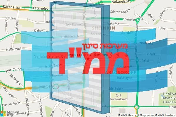 סינון אוויר לממד בגבעתיים סינון אוויר לממד בגבעתיים