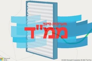  במושב זוהר - סינון אוויר לממד במושב זוהר