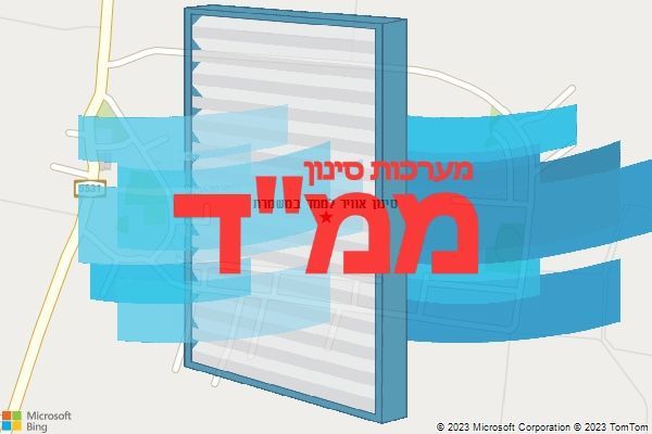 סינון אוויר לממד במשמרת סינון אוויר לממד במשמרת