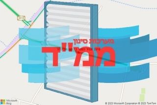  במושב אביגדור - סינון אוויר לממד במושב אביגדור