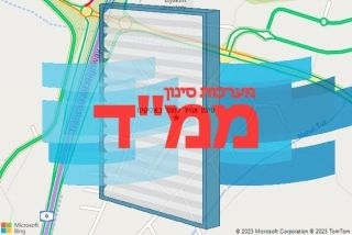  באליקים - סינון אוויר לממד באליקים