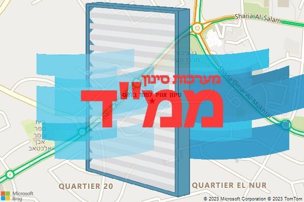 סינון אוויר לממד ברהט סינון אוויר לממד ברהט