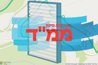 סינון אוויר לממד בעמנואל - סינון אוויר לממד בעמנואל