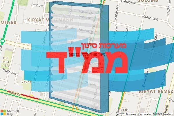סינון אוויר לממד ברעננה סינון אוויר לממד ברעננה