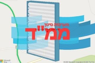 סינון אוויר לממד בשדות מיכה - סינון אוויר לממד בשדות מיכה