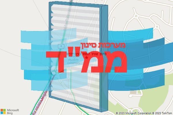 סינון אוויר לממד בפוריידיס