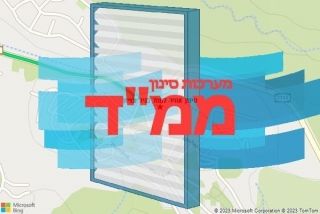סינון אוויר לממד בניר עציון - סינון אוויר לממד בניר עציון