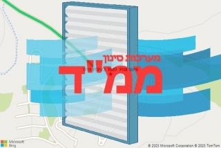 סינון אוויר לממד בקיבוץ פרוד - סינון אוויר לממד בקיבוץ פרוד