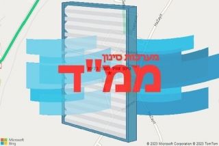 סינון אוויר לממד בלימן - סינון אוויר לממד בלימן