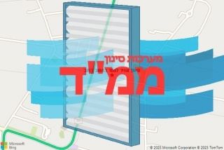 סינון אוויר לממד במושב רחוב - סינון אוויר לממד במושב רחוב