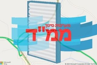 סינון אוויר לממד בביאדה - סינון אוויר לממד בביאדה