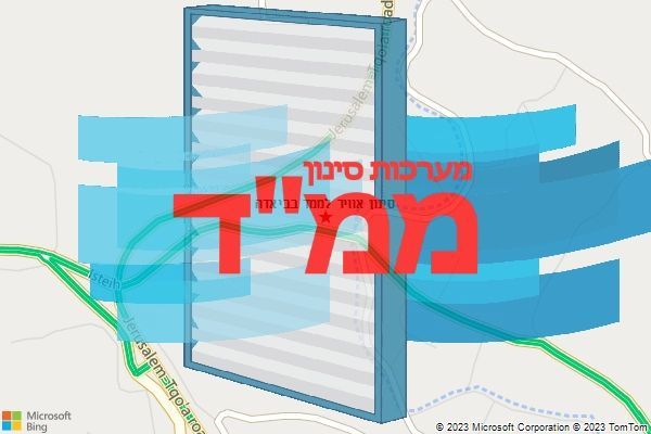 סינון אוויר לממד בביאדה סינון אוויר לממד בביאדה