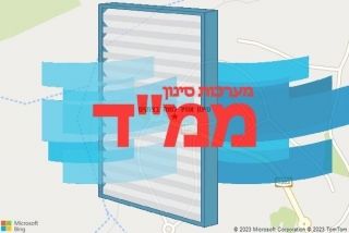 סינון אוויר לממד בצוקים - סינון אוויר לממד בצוקים