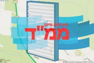 סינון אוויר לממד בשכניה - סינון אוויר לממד בשכניה