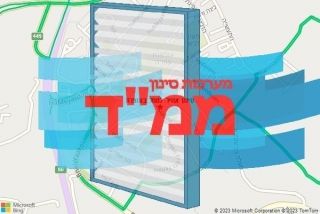 סינון אוויר לממד בעופרה - סינון אוויר לממד בעופרה