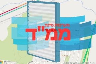 סינון אוויר לממד בקציר - סינון אוויר לממד בקציר