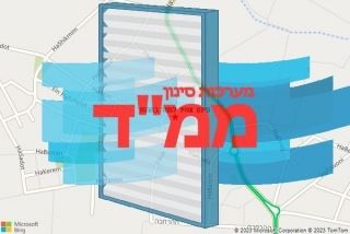 סינון אוויר לממד בחרות - סינון אוויר לממד בחרות