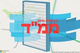  באילניה - סינון אוויר לממד באילניה