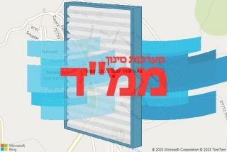 סינון אוויר לממד בכוכב השחר - סינון אוויר לממד בכוכב השחר
