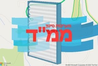 סינון אוויר לממד בדמיידה - סינון אוויר לממד בדמיידה