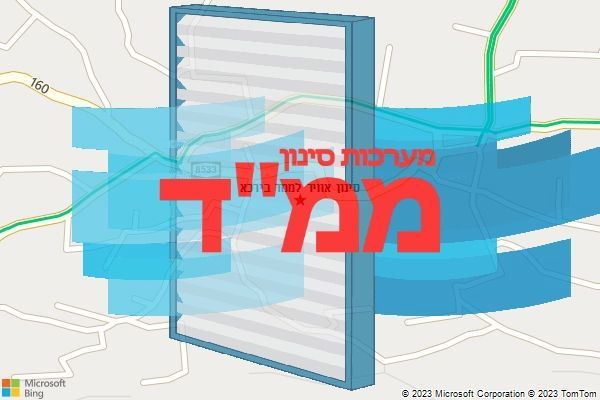 סינון אוויר לממד בירכא סינון אוויר לממד בירכא