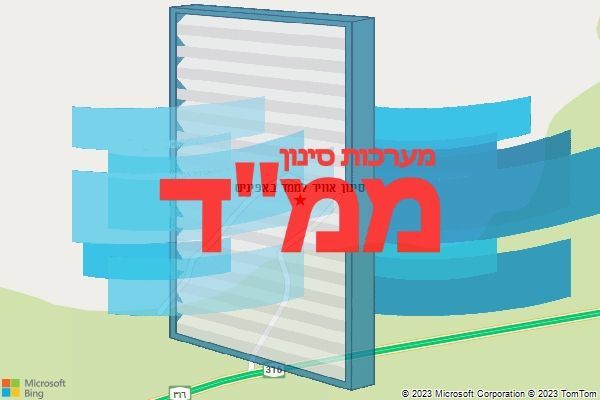 סינון אוויר לממד באפיניש סינון אוויר לממד באפיניש