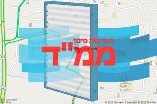סינון אוויר לממד בג׳לג׳וליה - סינון אוויר לממד בג׳לג׳וליה