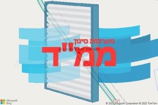 סינון אוויר לממד בערערה בנגב - סינון אוויר לממד בערערה בנגב