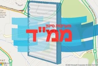 סינון אוויר לממד בזנוח - סינון אוויר לממד בזנוח