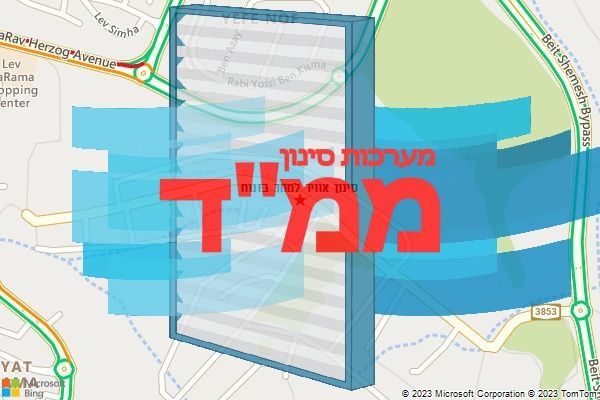 סינון אוויר לממד בזנוח