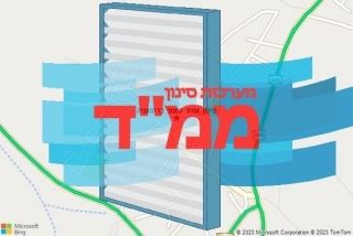 סינון אוויר לממד בריחאניה - סינון אוויר לממד בריחאניה