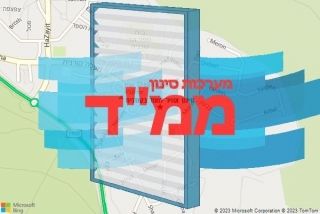 סינון אוויר לממד בקורנית - סינון אוויר לממד בקורנית