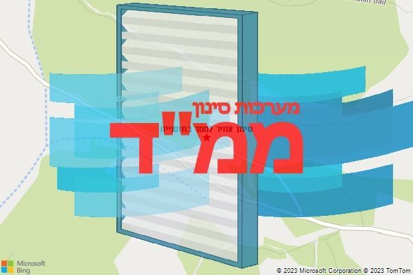 סינון אוויר לממד בחוסנייה סינון אוויר לממד בחוסנייה