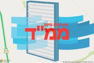 סינון אוויר לממד בניר עקיבא - סינון אוויר לממד בניר עקיבא
