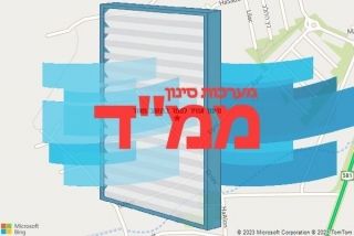 סינון אוויר לממד במושב מאור - סינון אוויר לממד במושב מאור