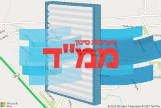 סינון אוויר לממד במגדל - סינון אוויר לממד במגדל