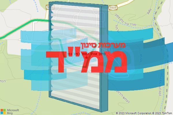 סינון אוויר לממד בצור נתן סינון אוויר לממד בצור נתן