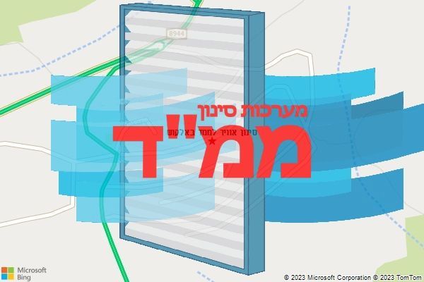 סינון אוויר לממד באלקוש