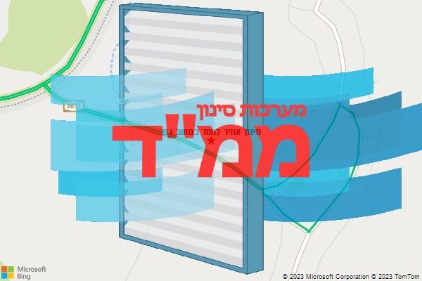 סינון אוויר לממד במושב גפן סינון אוויר לממד במושב גפן