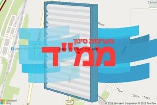  בבית יהושע - סינון אוויר לממד בבית יהושע