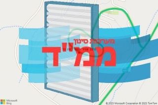 סינון אוויר לממד בשא נור - סינון אוויר לממד בשא נור