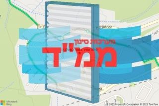סינון אוויר לממד בשעלבים - סינון אוויר לממד בשעלבים
