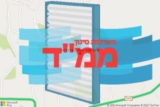 סינון אוויר לממד בקיבוץ נען - סינון אוויר לממד בקיבוץ נען