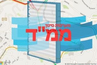 סינון אוויר לממד במרכז הגליל - סינון אוויר לממד במרכז הגליל