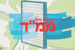 סינון אוויר לממד בשואבה - סינון אוויר לממד בשואבה